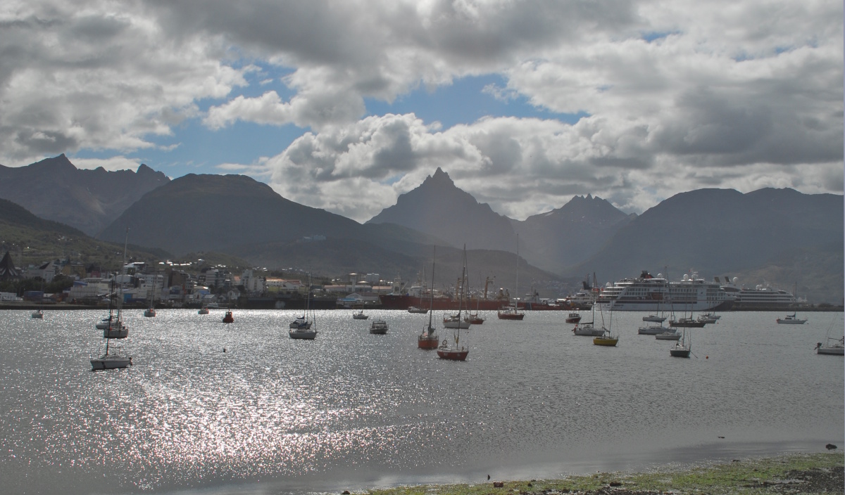 Ushuaia