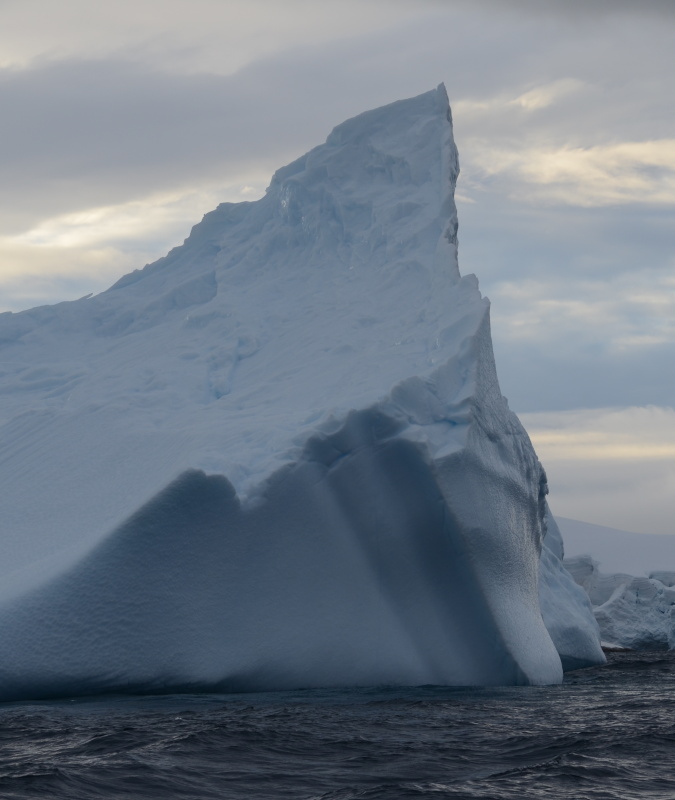 Eisberg
