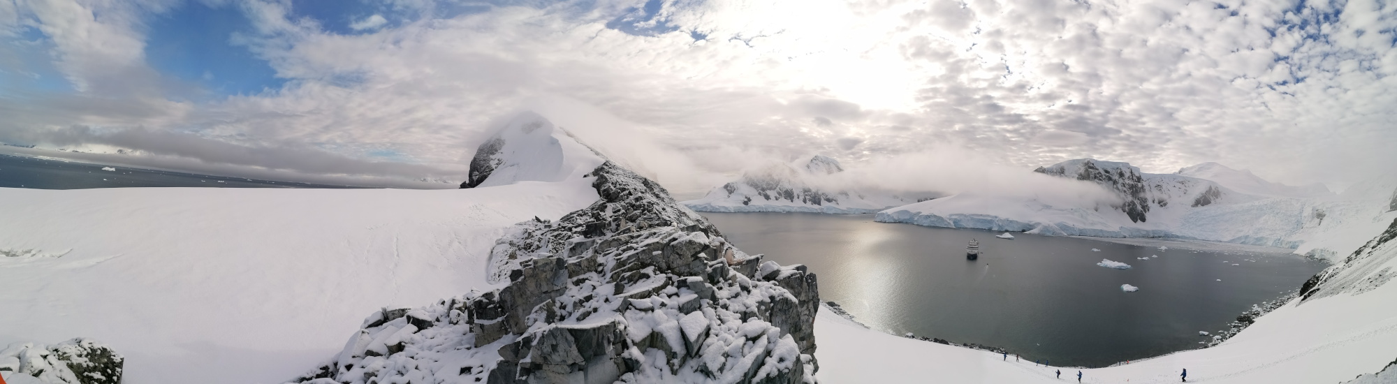 rechter Bildausschnitt